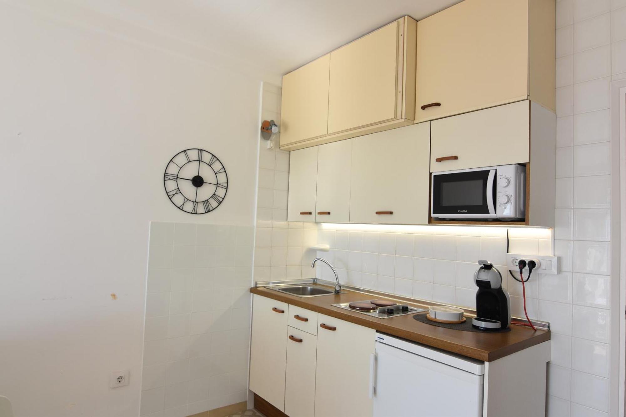 Appartement Rnet - Meda Chica - Vista Mar Roses