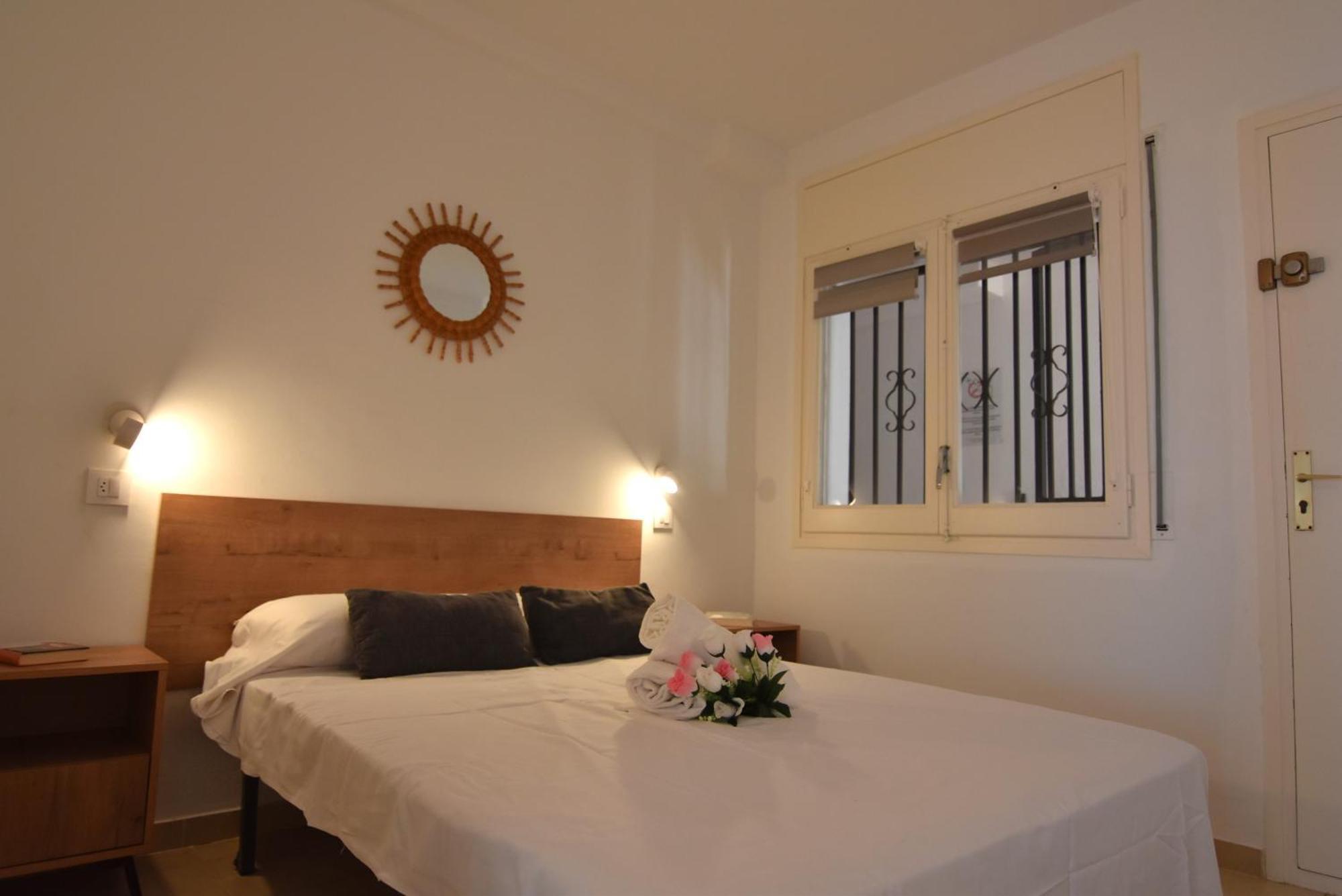 Appartement Rnet - Meda Chica - Vista Mar Roses