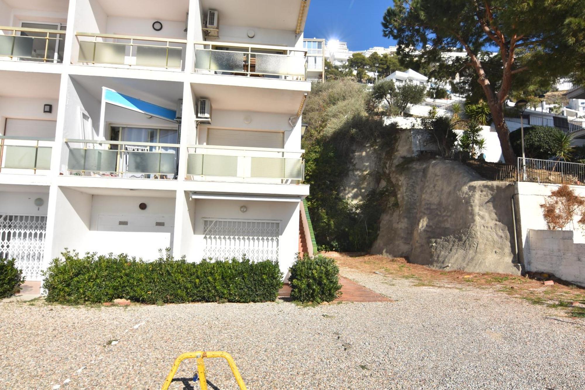 Appartement Rnet - Meda Chica - Vista Mar Roses