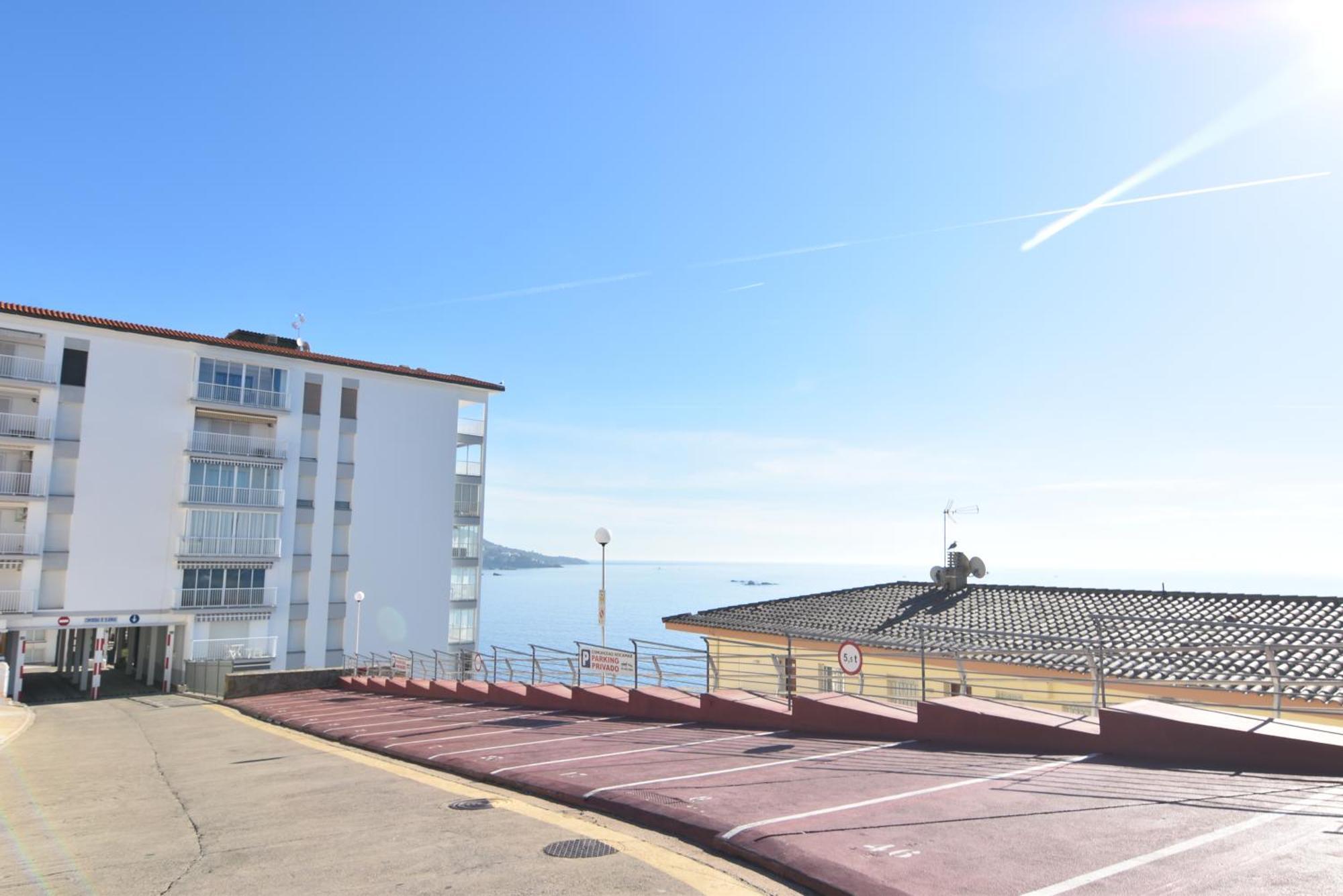 Rnet - Meda Chica - Vista Mar Apartment